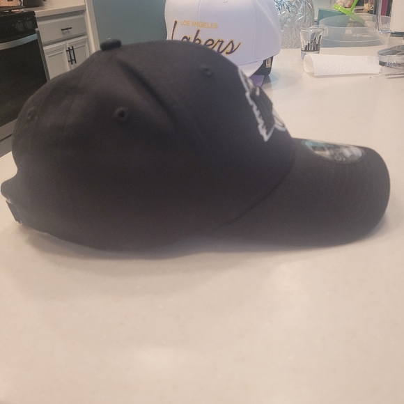 LA Laker Strapback - Picture 4 of 5